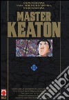 Master Keaton. Vol. 10 libro