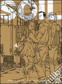 Soil. Vol. 4 libro