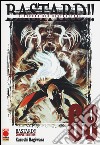 Bastard!! L'oscuro dio distruttore. Complete edition. Vol. 8 libro di Hagiwara Kazushi Guarracino F. R. (cur.)