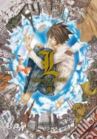 Death Note. L Change The World libro
