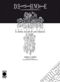 Death note. Another note. Il serial killer di Los Angeles libro