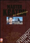 Master Keaton. Remaster libro