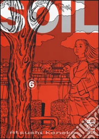 Soil. Vol. 6 libro