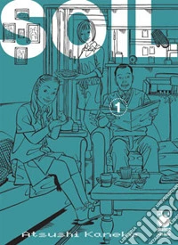 Soil. Vol. 1 libro