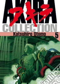 Akira collection. Vol. 5 libro