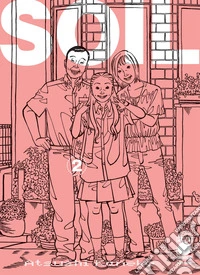 Soil. Vol. 2 libro