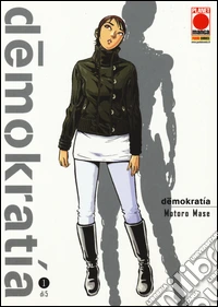 Demokratia. Vol. 1 libro