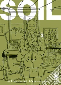 Soil. Vol. 3 libro