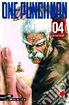 One-Punch Man. Vol. 4 libro