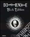 Death Note. Black edition. Vol. 1-6 libro