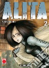 Alita. Vol. 2 libro