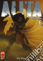 Alita. Vol. 6 libro