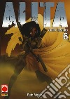 Alita. Vol. 6 libro di Kishiro Yukito