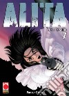 Alita. Vol. 7 libro