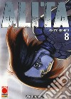 Alita. Vol. 8 libro di Kishiro Yukito