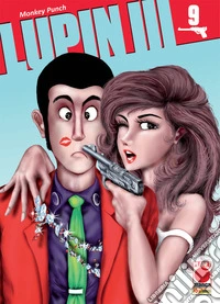 Lupin III. Vol. 9