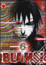 Blame!. Vol. 6 libro