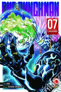 One-Punch Man. Vol. 7: Il combattimento libro