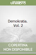 Demokratia. Vol. 2 libro