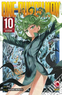 One-Punch Man. Vol. 10: Gasatissimo libro