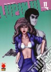 Lupin III. Vol. 11 libro di Monkey Punch Corradini P. (cur.)