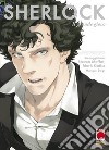 Sherlock. Vol. 3: Il grande gioco libro di Moffat Steven Gatiss Mark Jay