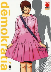 Demokratia. Vol. 4 libro