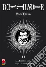 Death Note. Black edition. Vol. 2 libro