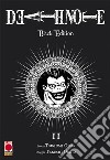 Death Note. Black edition. Vol. 2 libro