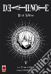 Death Note. Black edition. Vol. 5 libro