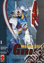 Mobile Suite Gundam 0079. Vol. 1: Year of war libro