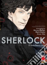 Sherlock. Vol. 2: Il banchiere cieco libro