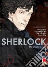 Sherlock. Vol. 2: Il banchiere cieco libro di Moffat Steven Gatiss Mark Jay