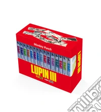 Lupin III. Prima serie