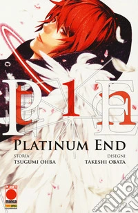 Platinum end. Vol. 1