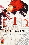 Platinum end. Vol. 1 libro