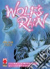 Wolf's rain libro di Bones Lida Toshitsugu Nobumoto Keiko Corradini P. (cur.)