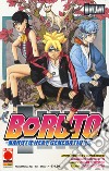 Boruto. Naruto next generations. Vol. 1 libro