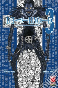 Death note. Vol. 3 libro