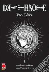Death Note. Black edition. Vol. 1 libro