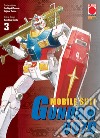 Mobile suit Gundam 0079. Vol. 3 libro