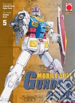 Mobile suit Gundam 0079. Vol. 5 libro