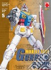 Mobile suit Gundam 0079. Vol. 5 libro di Yadate Hajime Tomino Yoshiyuki Kondo Kazuhisa