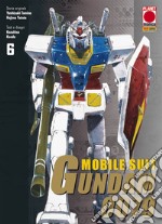 Mobile suit Gundam 0079. Vol. 6 libro