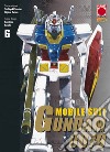 Mobile suit Gundam 0079. Vol. 6 libro