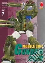 Mobile suit Gundam 0079. Vol. 7 libro