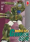 Mobile suit Gundam 0079. Vol. 7 libro