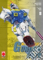 Mobile suit Gundam 0079. Vol. 8 libro