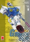 Mobile suit Gundam 0079. Vol. 8 libro