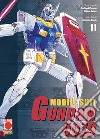 Mobile suit Gundam 0079. Vol. 11 libro